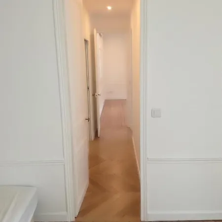 Apartament Classical Meets Modern Luxury City Centre
