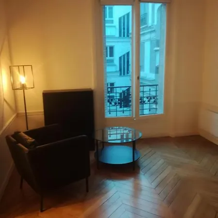 Classical Meets Modern Luxury City Centre